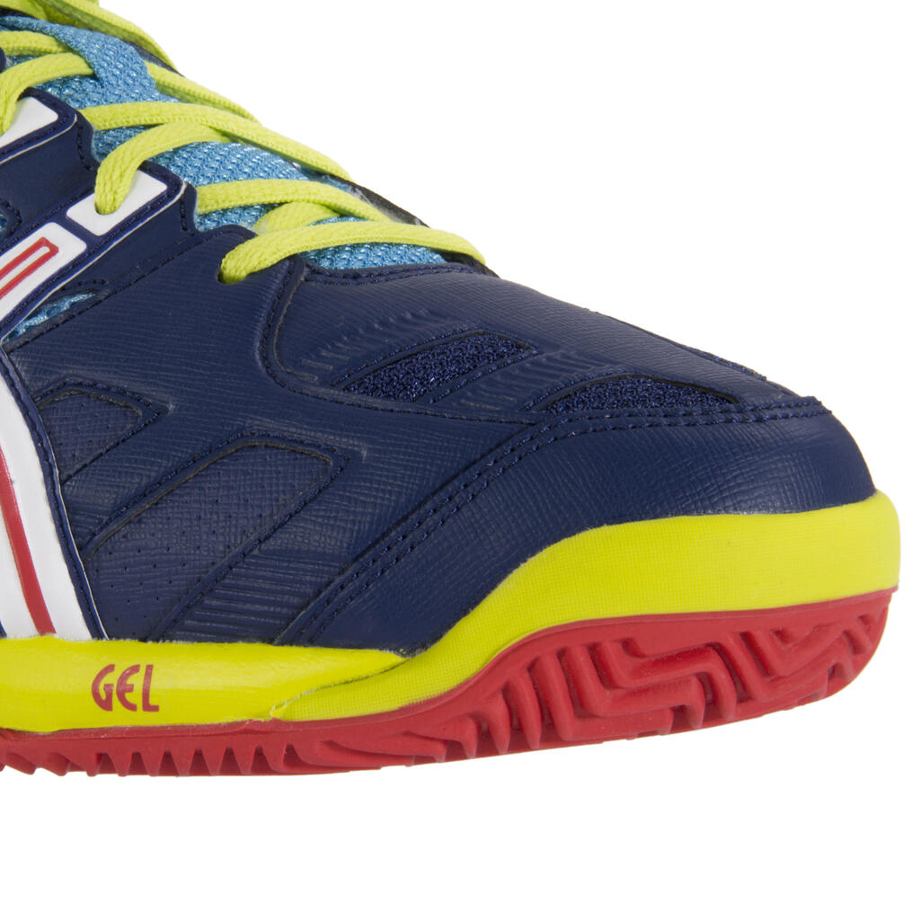 Gel Padel Top Padel Shoes 2015