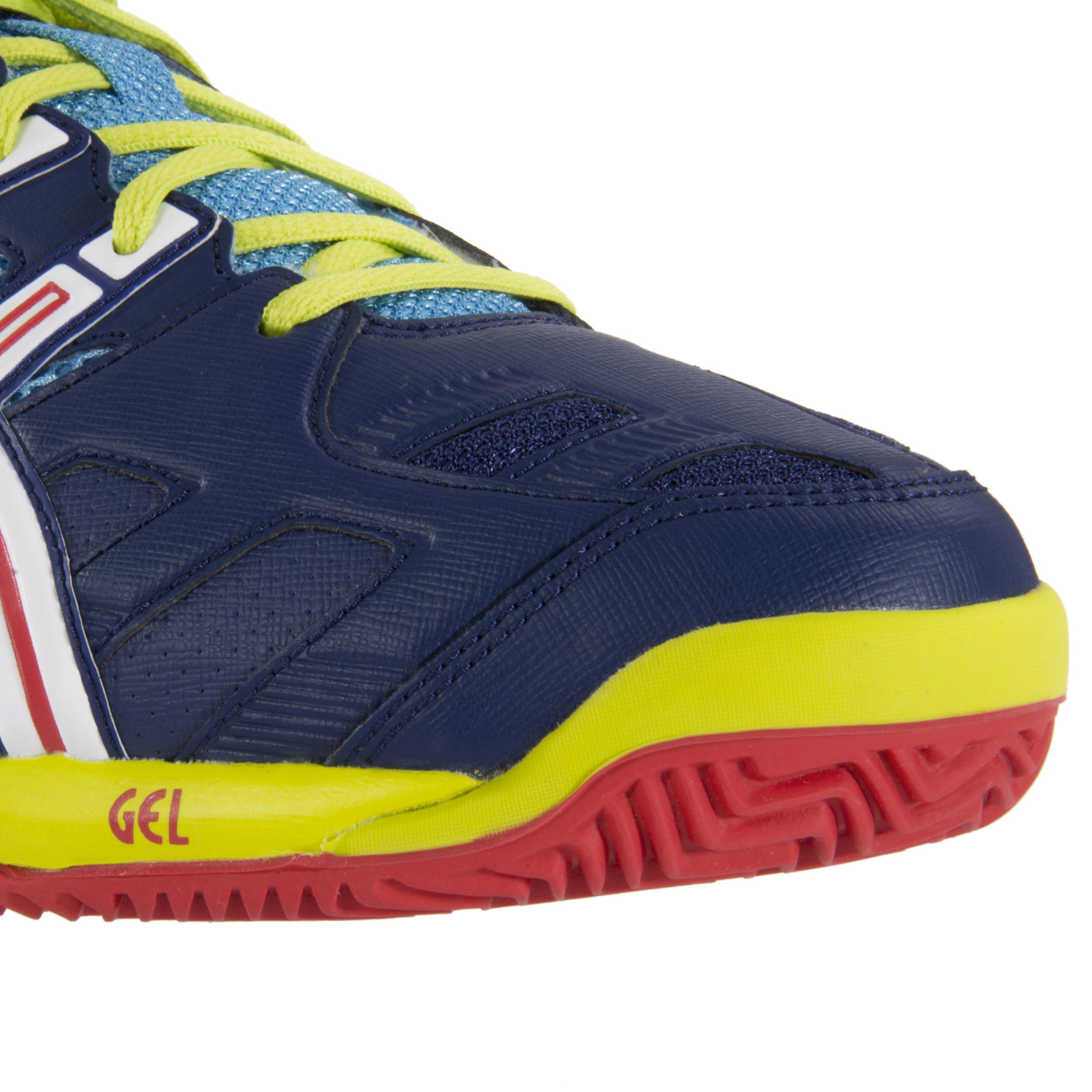 Chaussure Padel Homme ASICS GEL PADEL TOP 2015 8/9