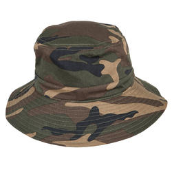 Bob chasse Steppe 100 camouflage woodland