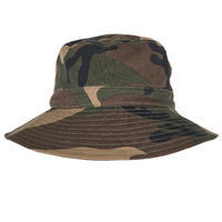 BOB CHASSE STEPPE 100 CAMOUFLAGE WOODLAND