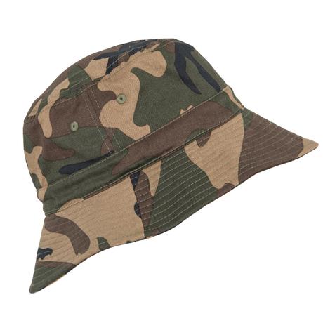 Bob chasse Steppe 100 camouflage woodland | Solognac