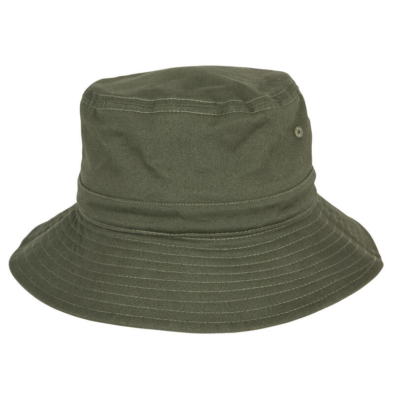 Lovecký klobouk Steppe 100 zelený