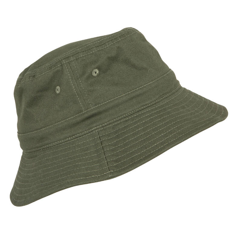 Sun Hat - Khaki