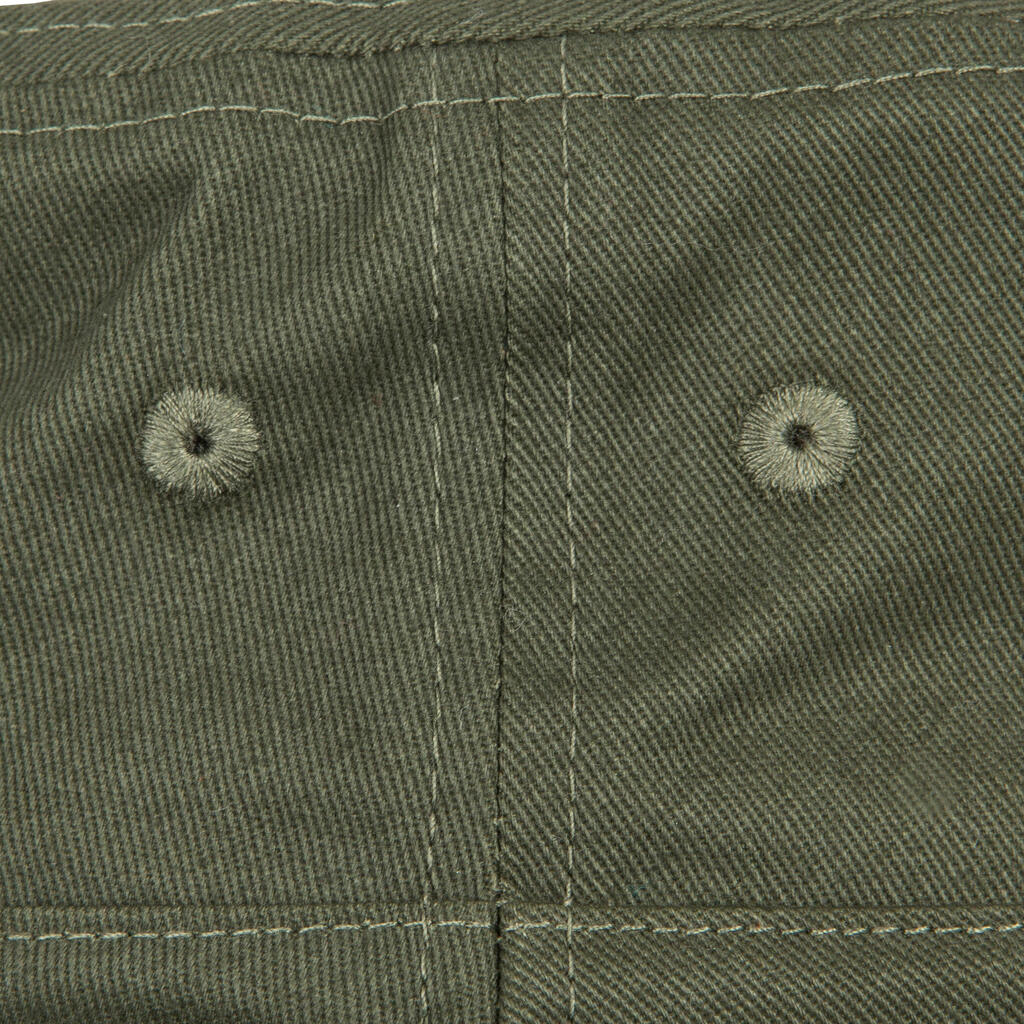 Päikesemüts, khaki