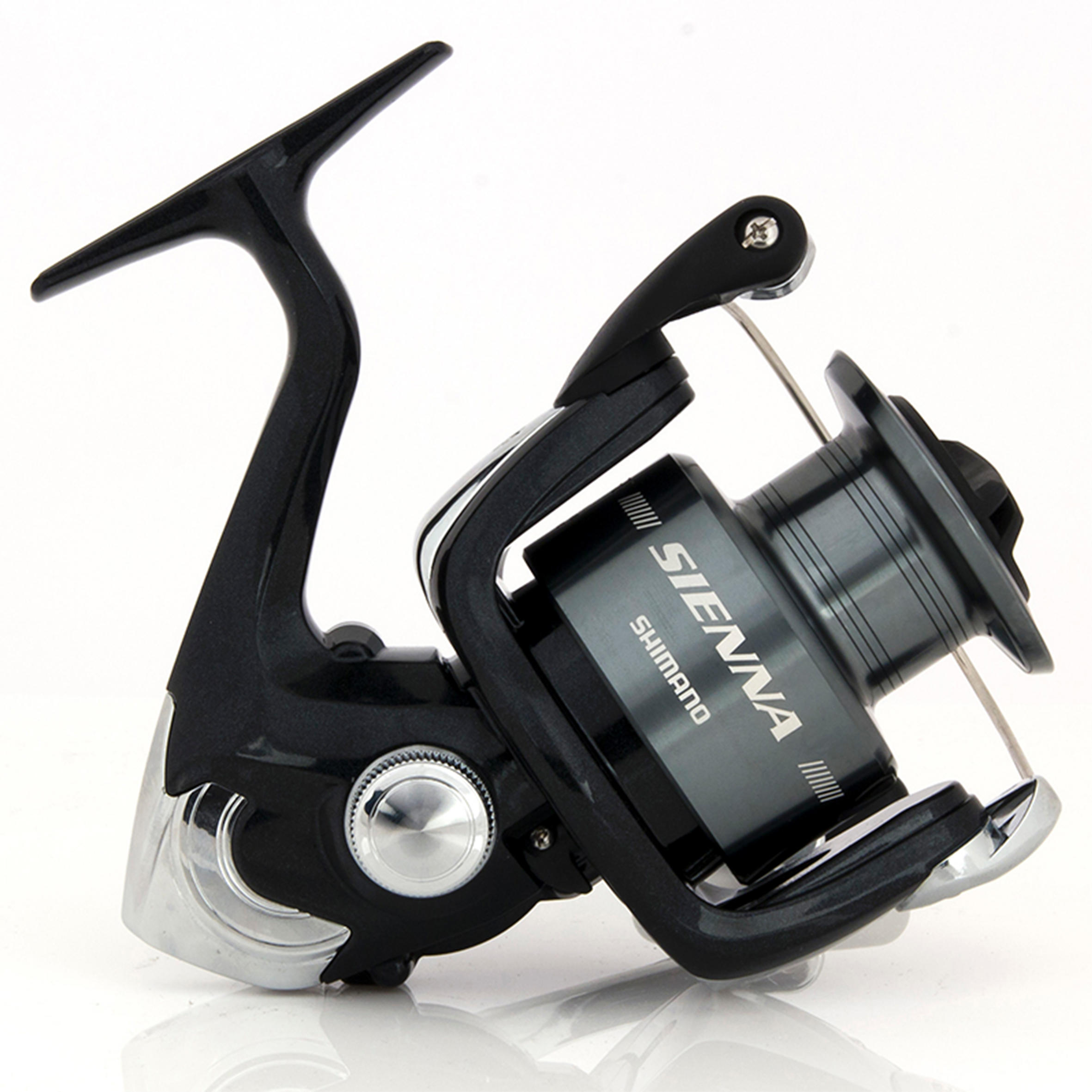 shimano 1000 fe reel Propulsion Line Management System Shimano FX 1000 Fc Spinning