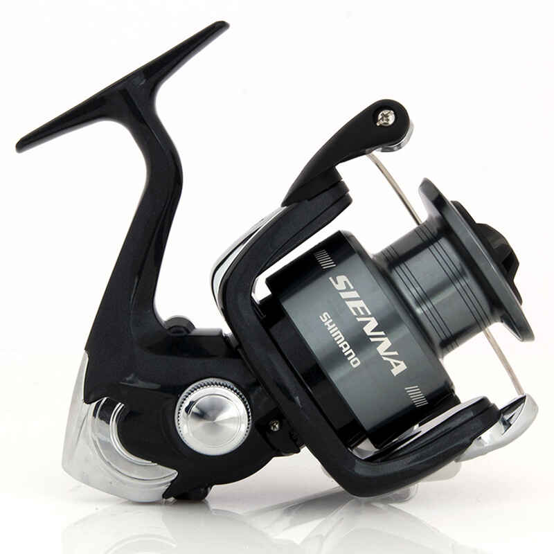reel shimano sienna 1000 FG Spinning Trellys By moving the center of gravity closer to the anglers hand Shimano Shimano - Sienna 1000