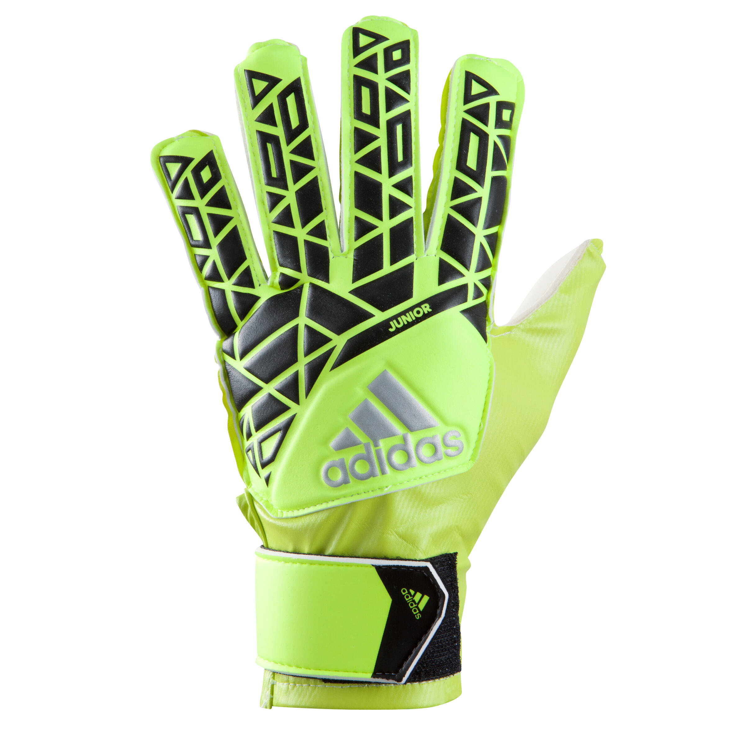 Adidas ace fs junior goalkeeper gloves hot sale