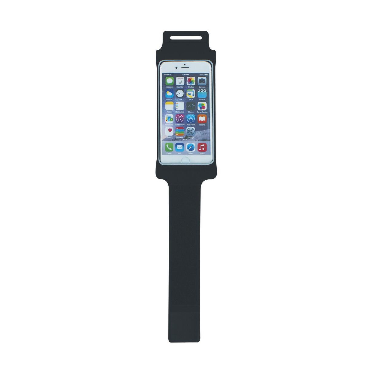 Etui de main pour smartphone Smarthand noir