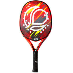 BTR990 ROUGE / ORANGE