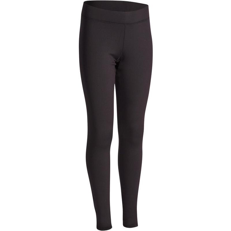 calça legging decathlon