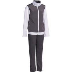 Gym'Y Boys' Zip-Up...