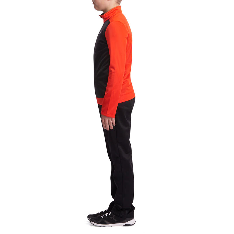 jogging puma decathlon garcon