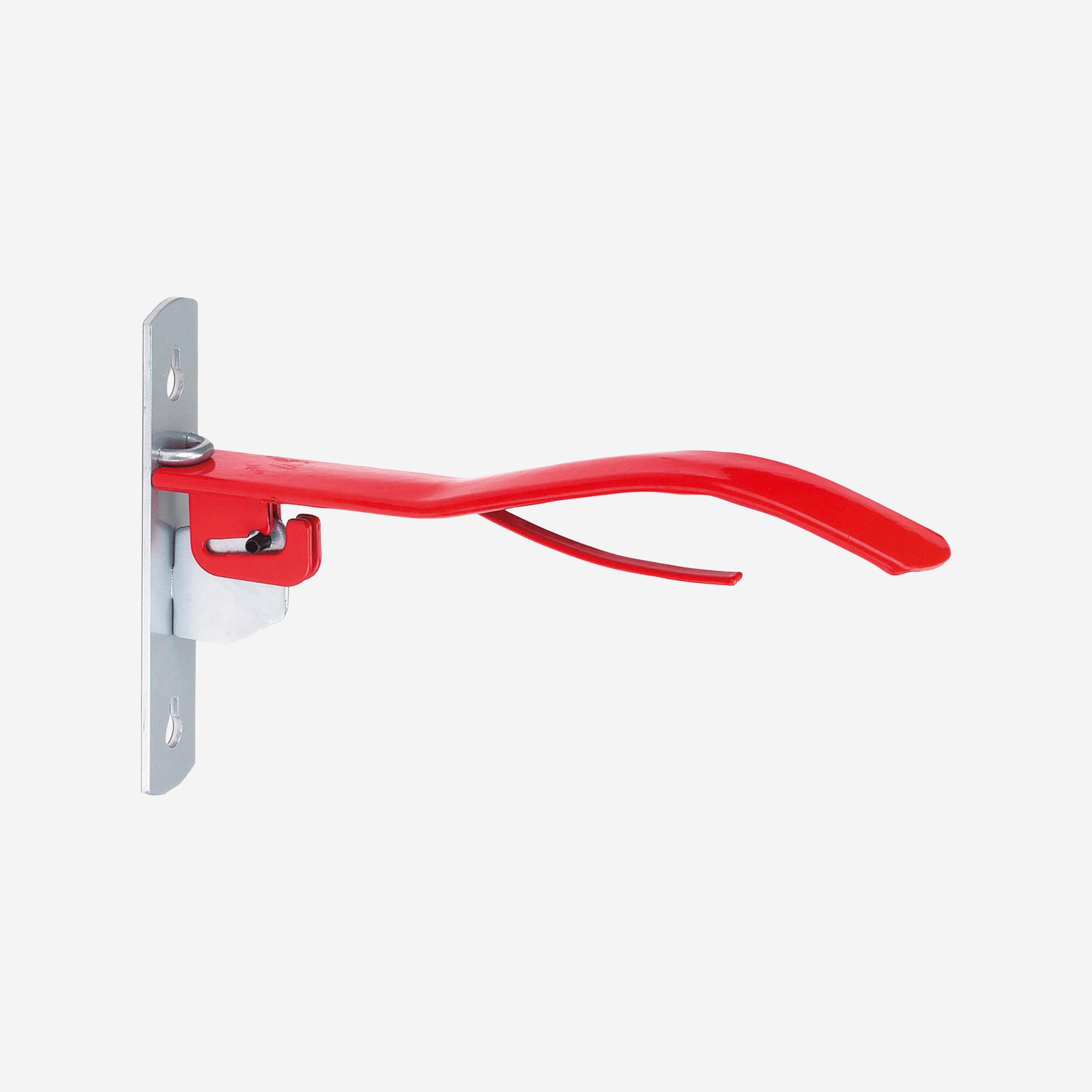Porte-selle Multifonction Stable En Fer Portable Et Pliable Pour Cheval