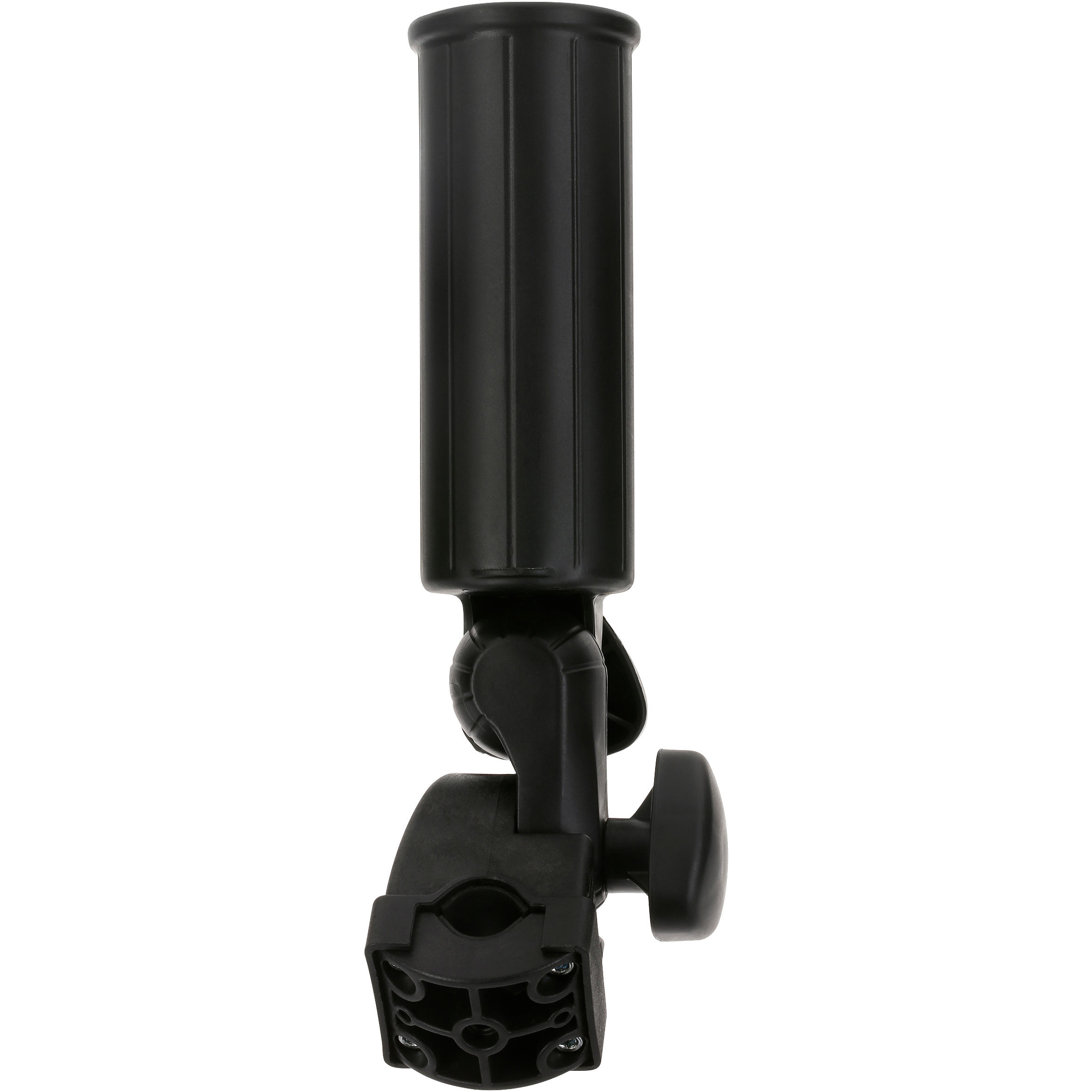 Umbrella Holder For 3 Wheel Trolley