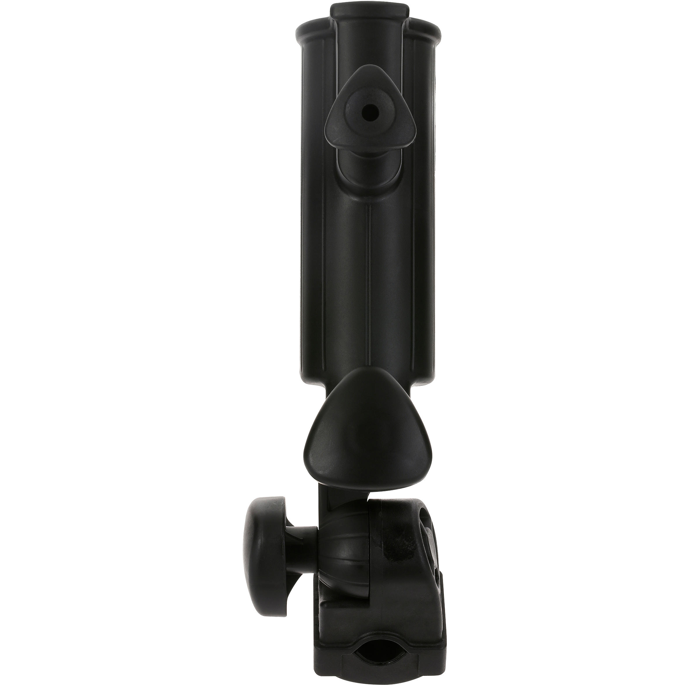 Umbrella Holder For 3 Wheel Trolley