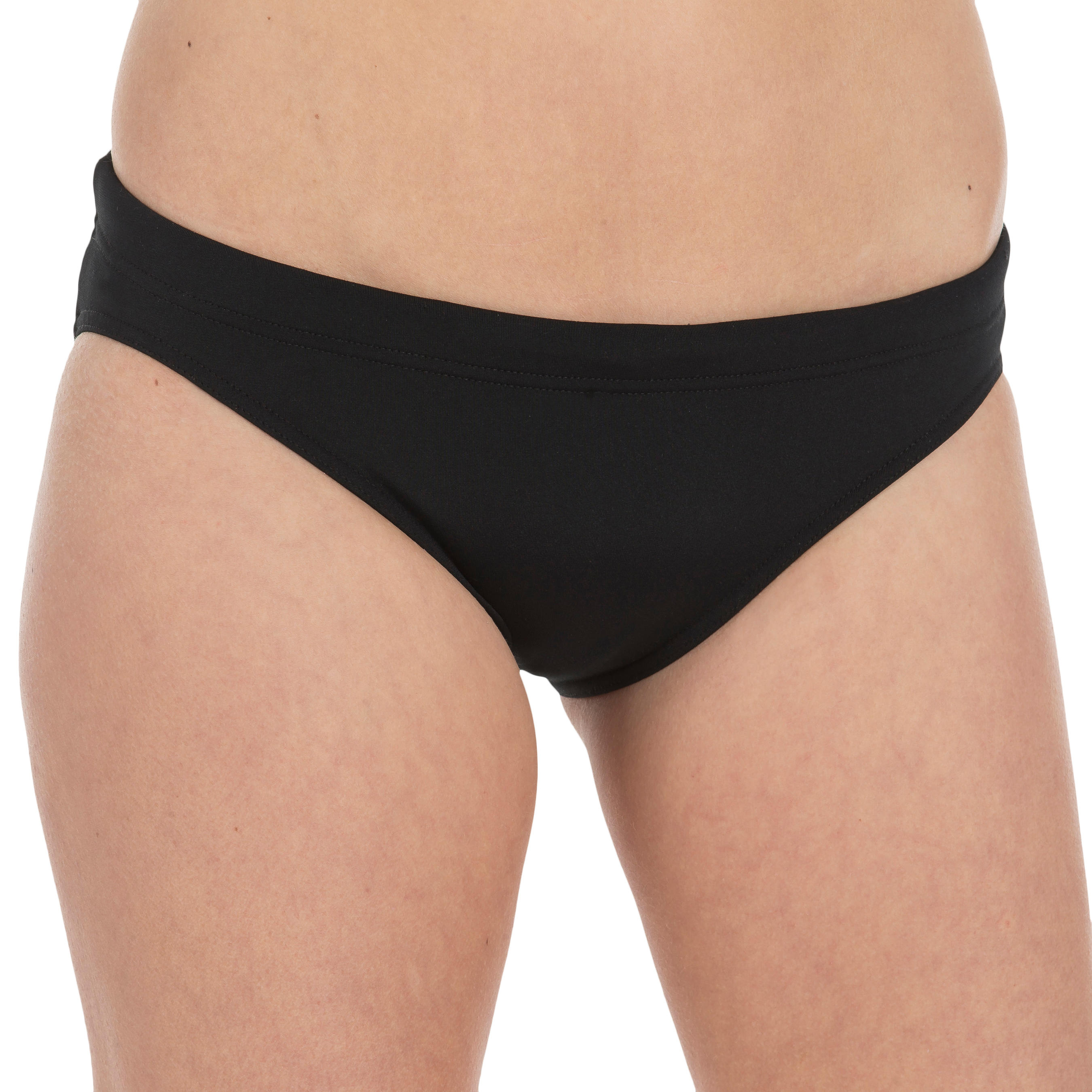 NABAIJI Kamiye women's swimsuit bottoms - Allfisli black