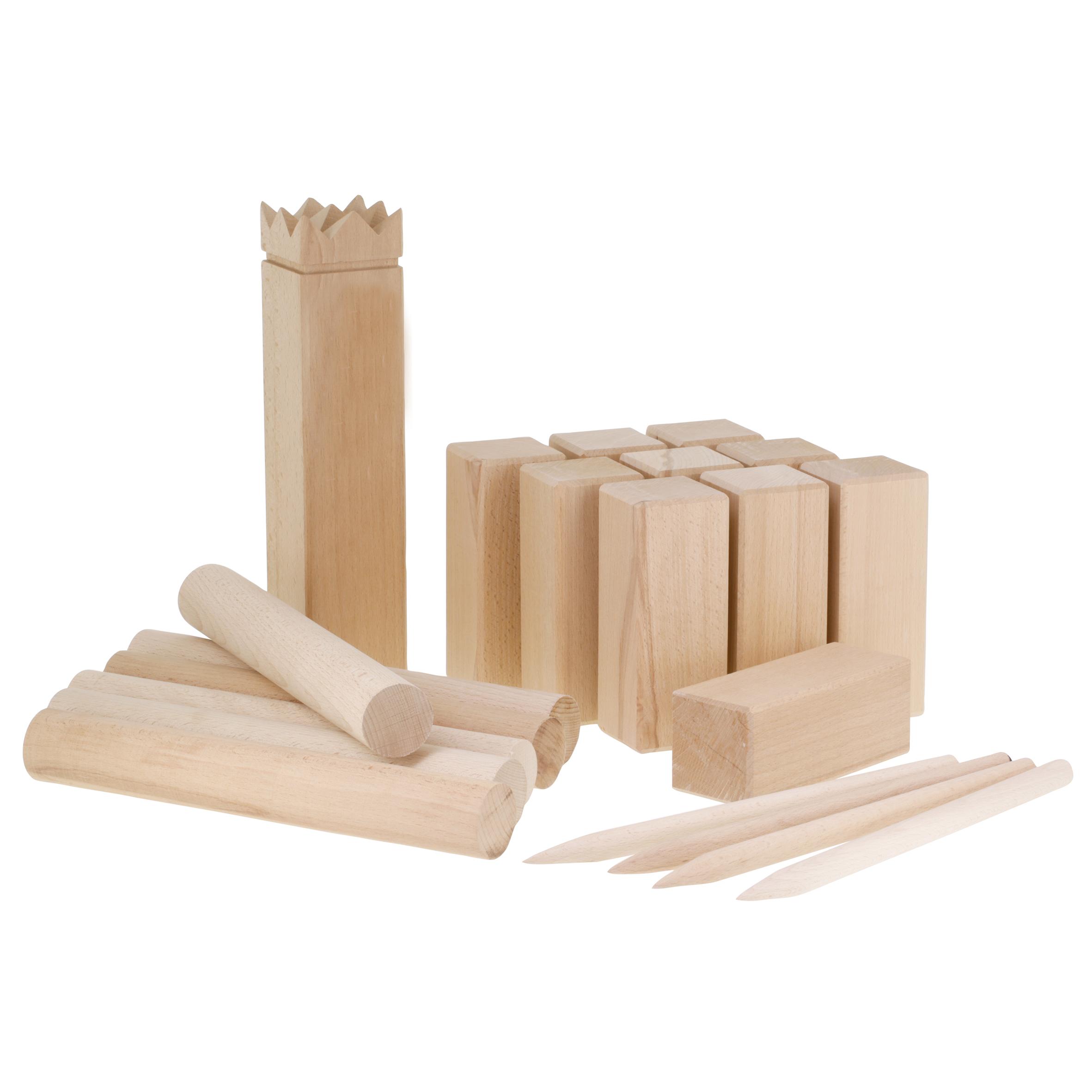 Geologic Kubb Spel geologic kopen in de aanbieding Geologic Kubb Spel geologic kopen in de aanbieding
