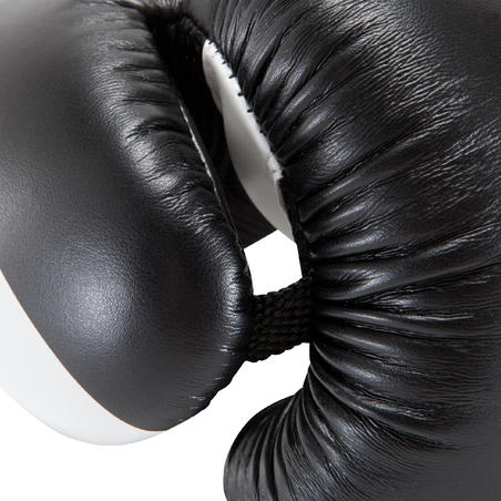 Conseils d'entretien pour gants de boxe