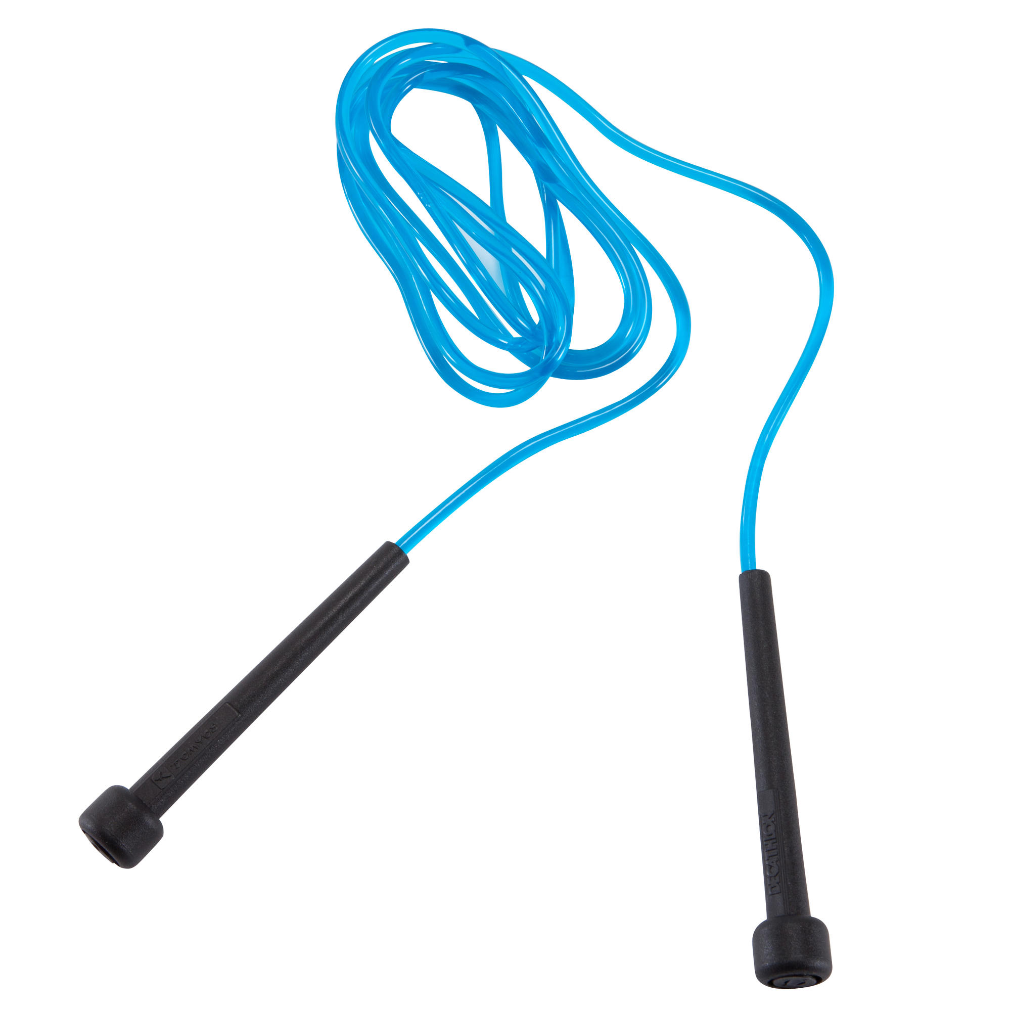 kids skipping rope