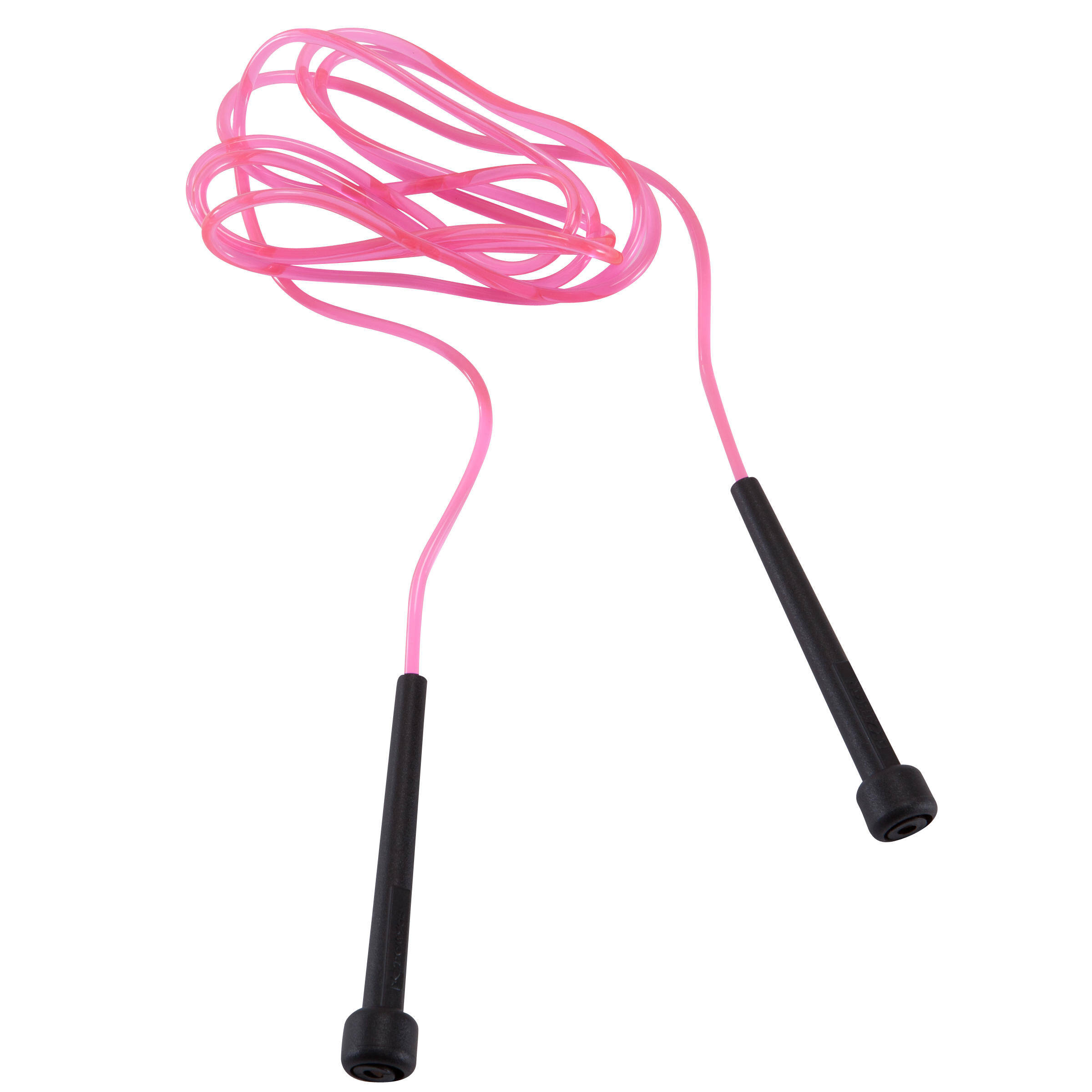 Kids Skipping Rope - Pink -  4