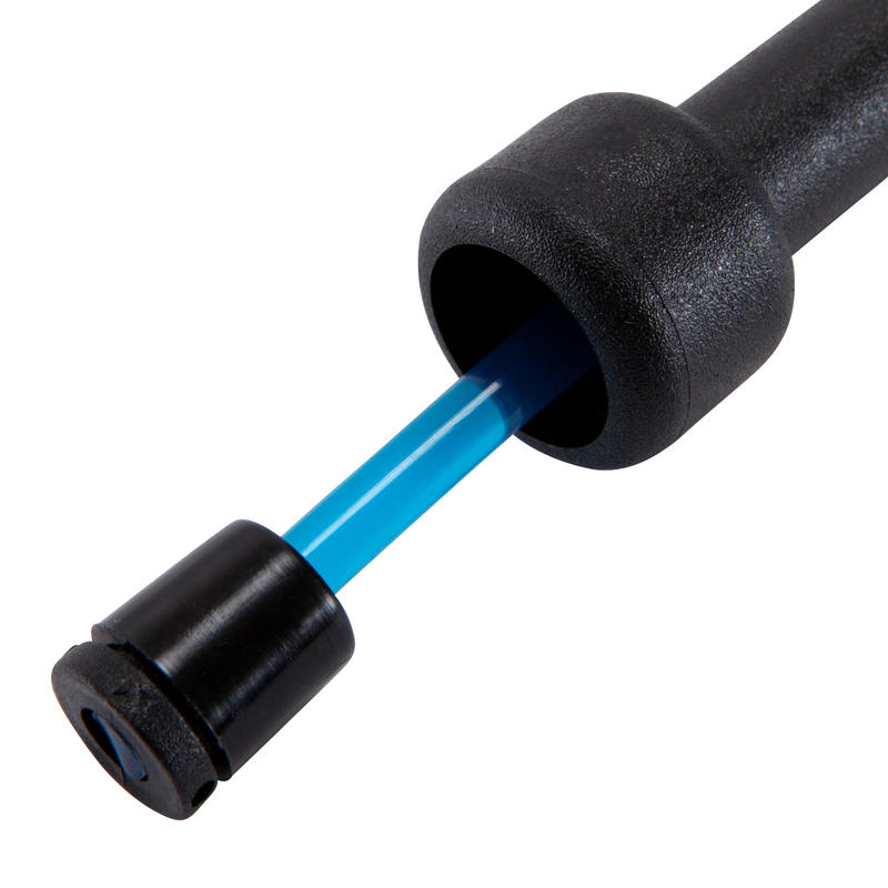Essential Atlama Ipi Cocuk Mavi Domyos By Decathlon