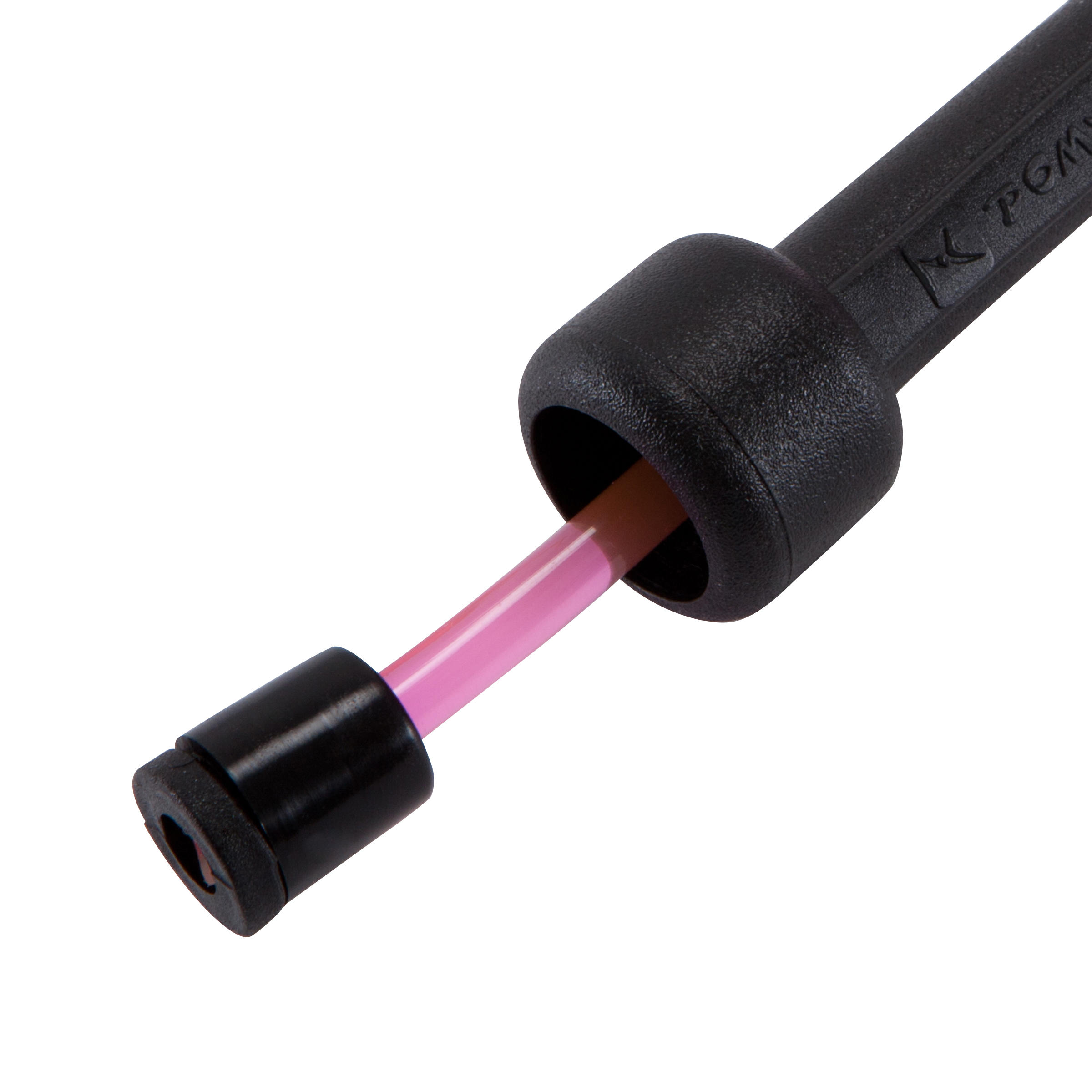 Kids Skipping Rope - Pink