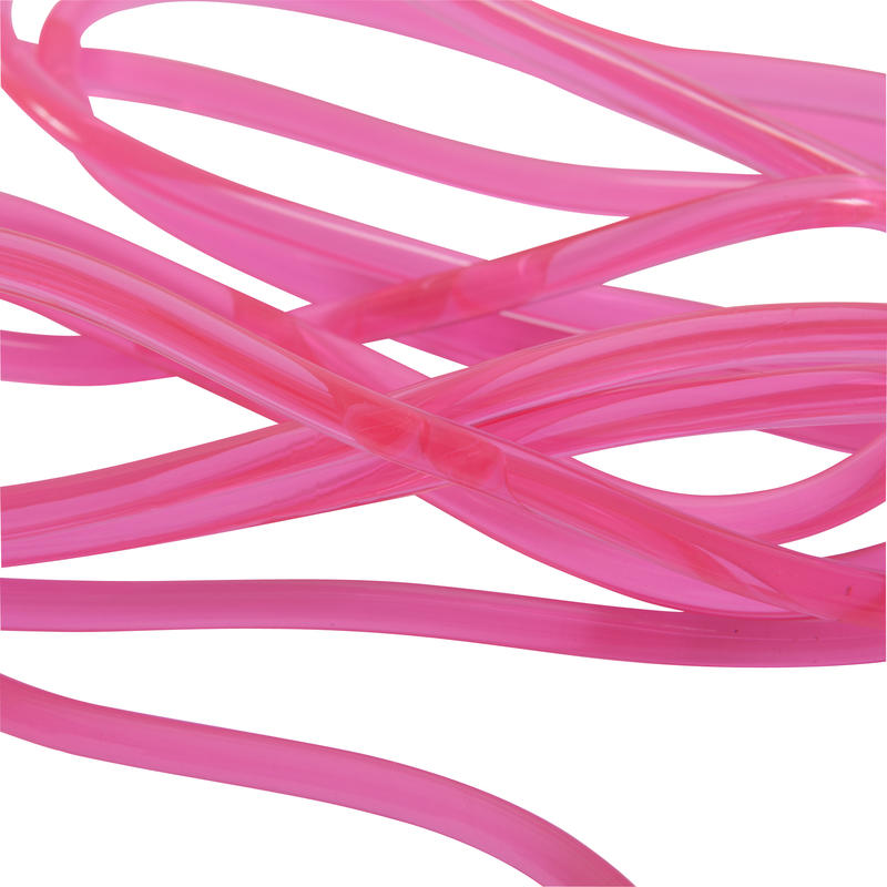 Corde A Sauter Essential Rose Enfant Domyos By Decathlon