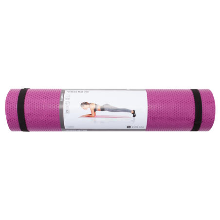 Tapis de sol ATX haute qualité pour exercices de yoga, pilates et