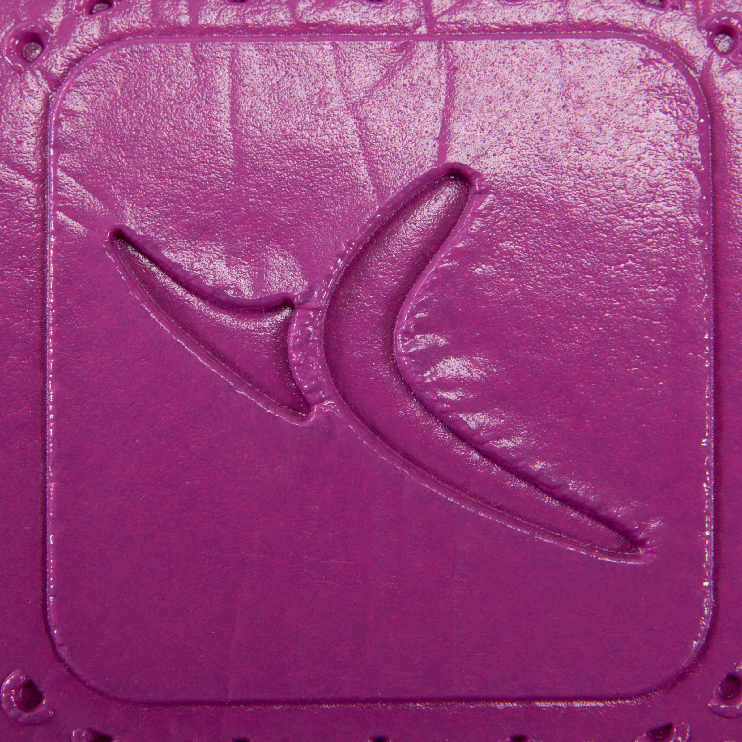 Rožnata podloga 500