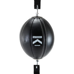BALLON DOUBLE ELASTIQUE BOXE