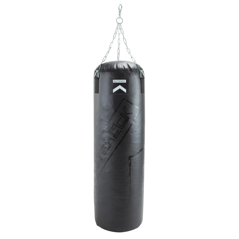 Costal de Box PB 1000 Negro Costal de Box PB 1000 Negro