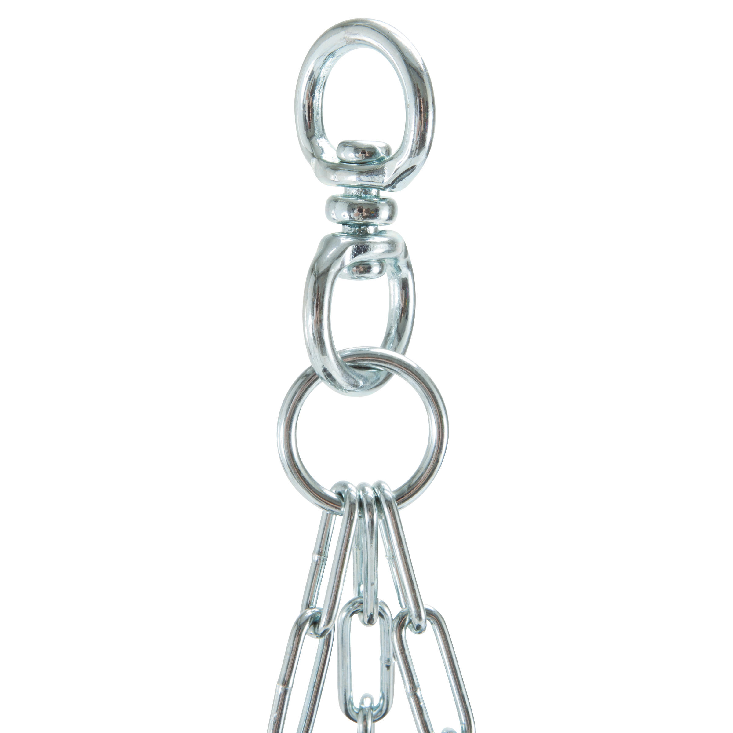PB 1000 Punch Bag - Black 2/12