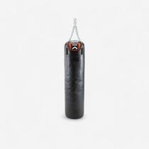Saco De Boxeo 1200 Negro Domyos By Decathlon