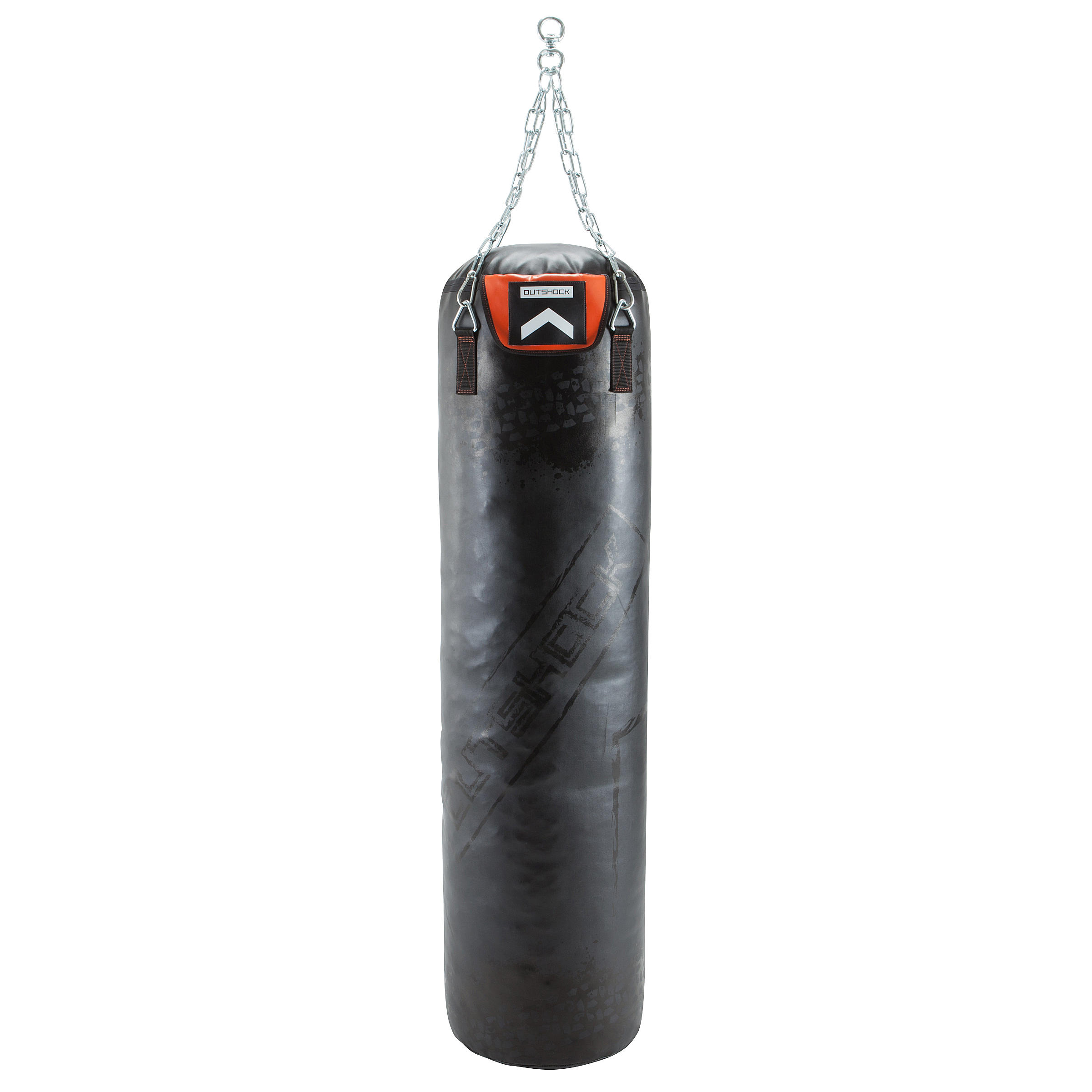 Punching Bag 1200 - Black