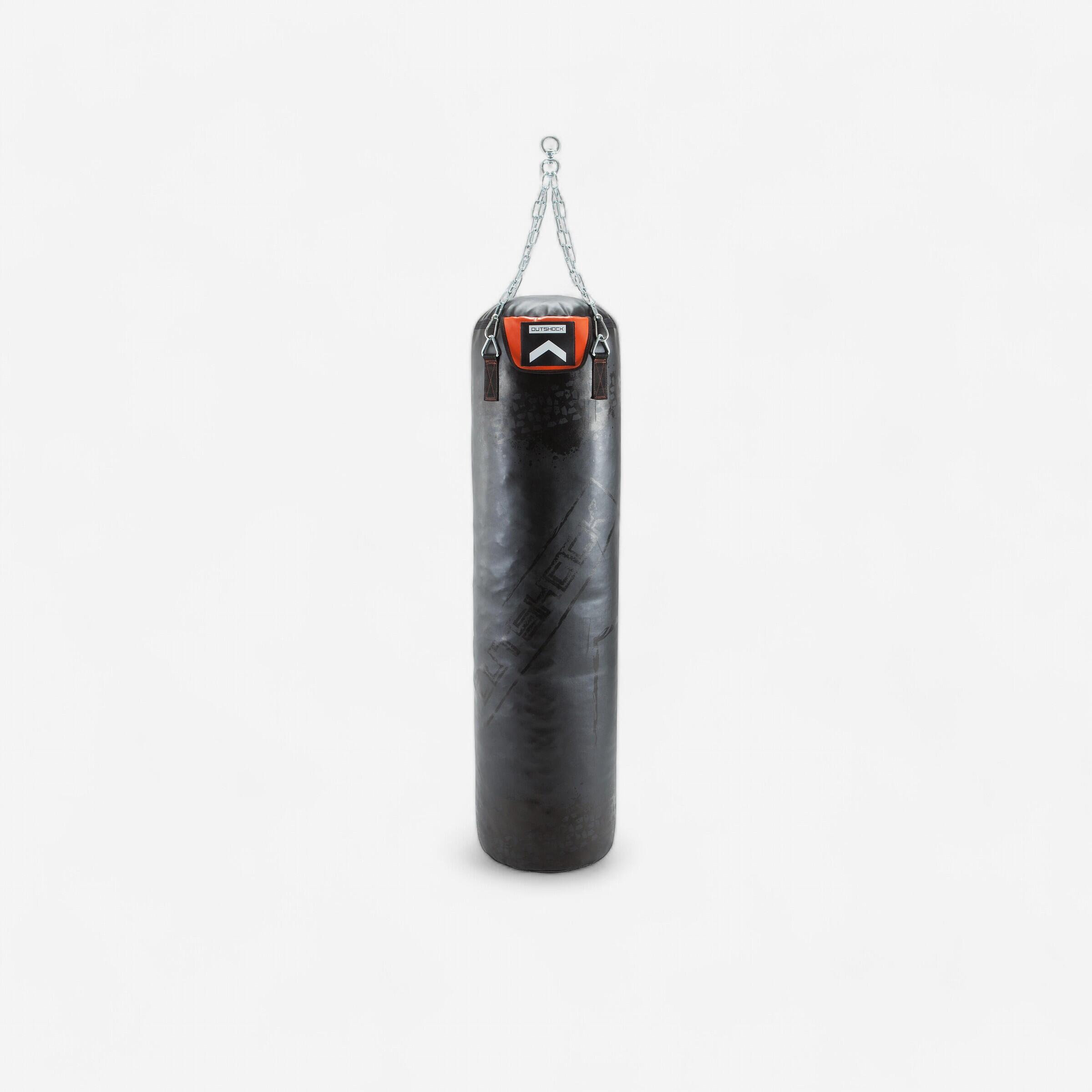 Sac De Frappe Decathlon
