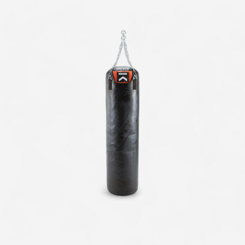 PRODUCTO OCASIÓN: Saco de boxeo 1200 Negro