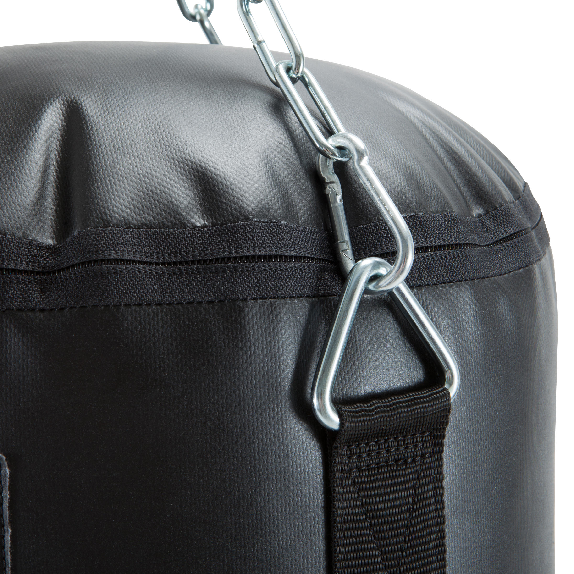 PB 1000 Punch Bag - Black 3/12