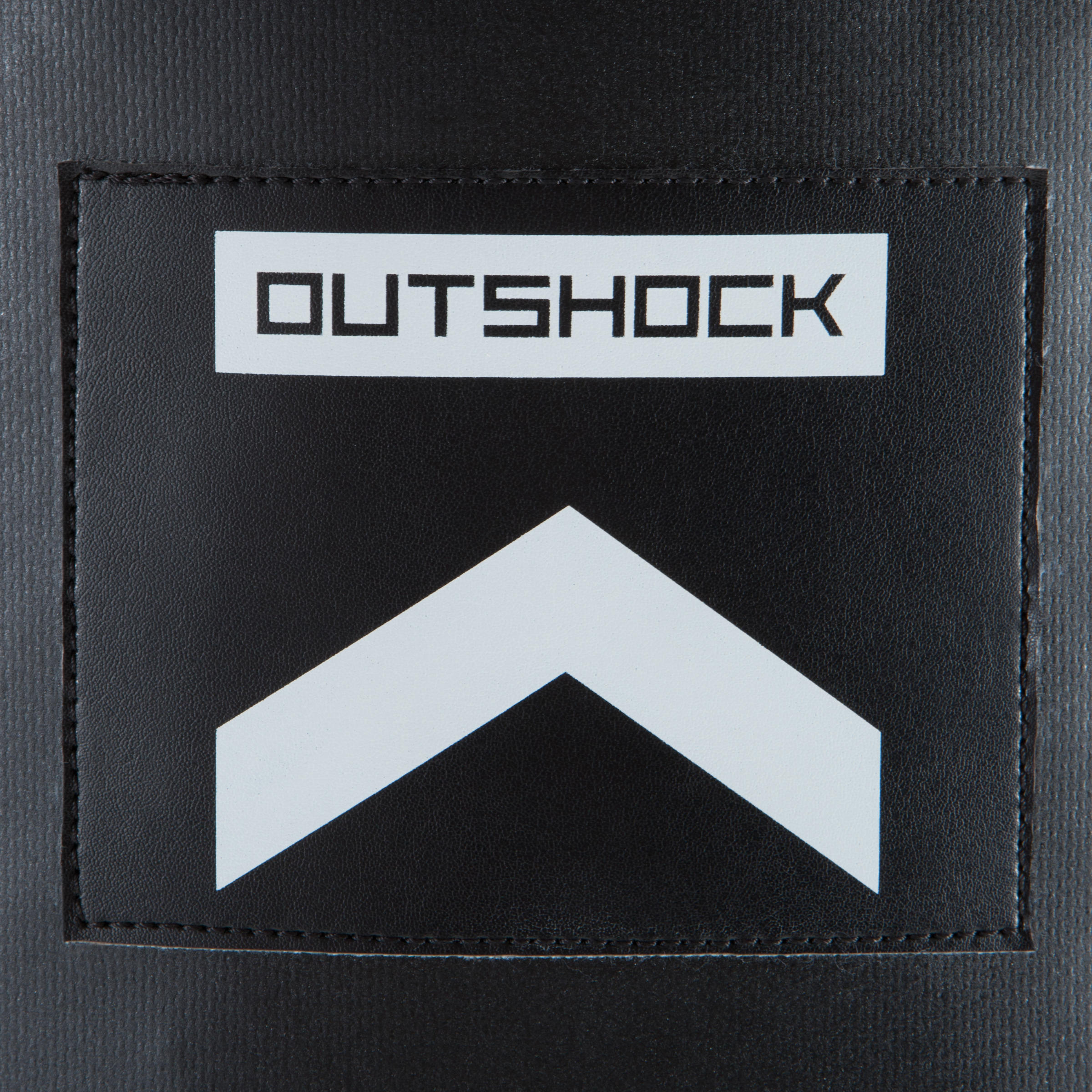 PB 1000 Punch Bag - Black 8/12