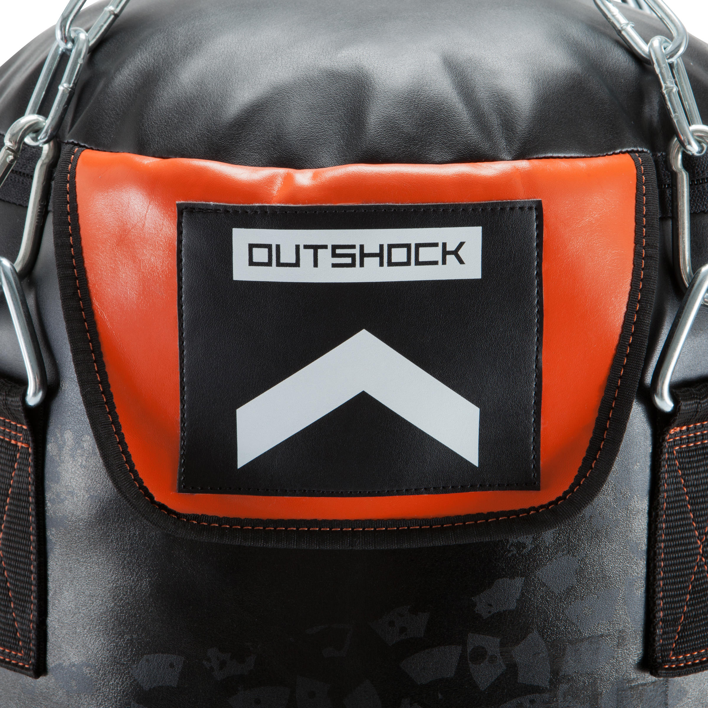Sac de frappe outshock 1200 Clearance