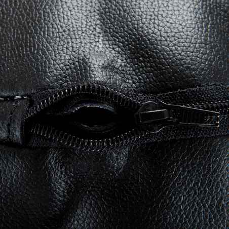 Leather Punching Bag 1500 - Black