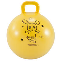 Ballon Sauteur Toy Story Pogo Enfant Balle Rebondissante à Prix Carrefour