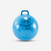 Ballon Sauteur Resist 60 cm gym enfant bleu