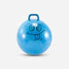 Resist 60 cm Kids' Gym Space Hopper - Blue