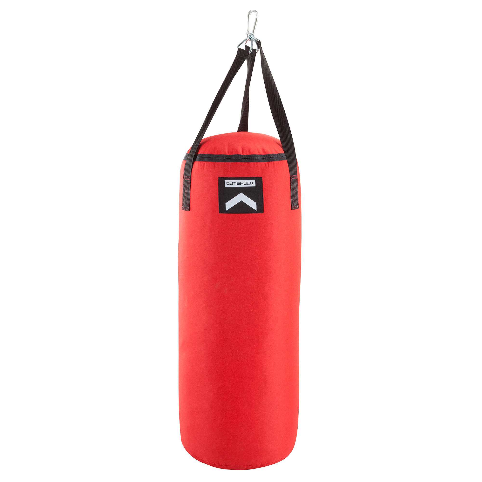 Punching Bag 850 Red Domyos by Decathlon