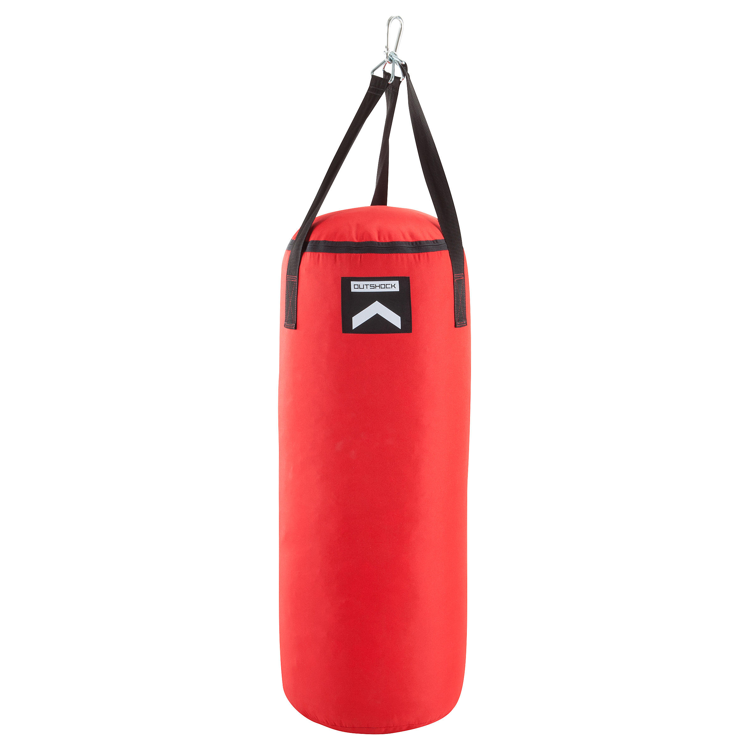 standing punching bag decathlon