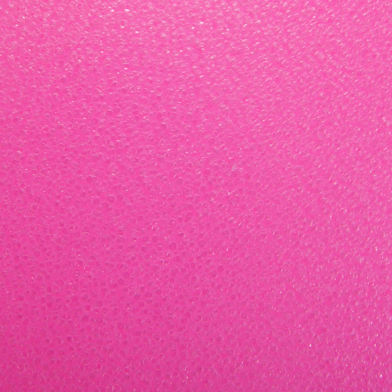 Resist Gym Ziplama Topu 60 Cm Cocuk Pembe Domyos By Decathlon