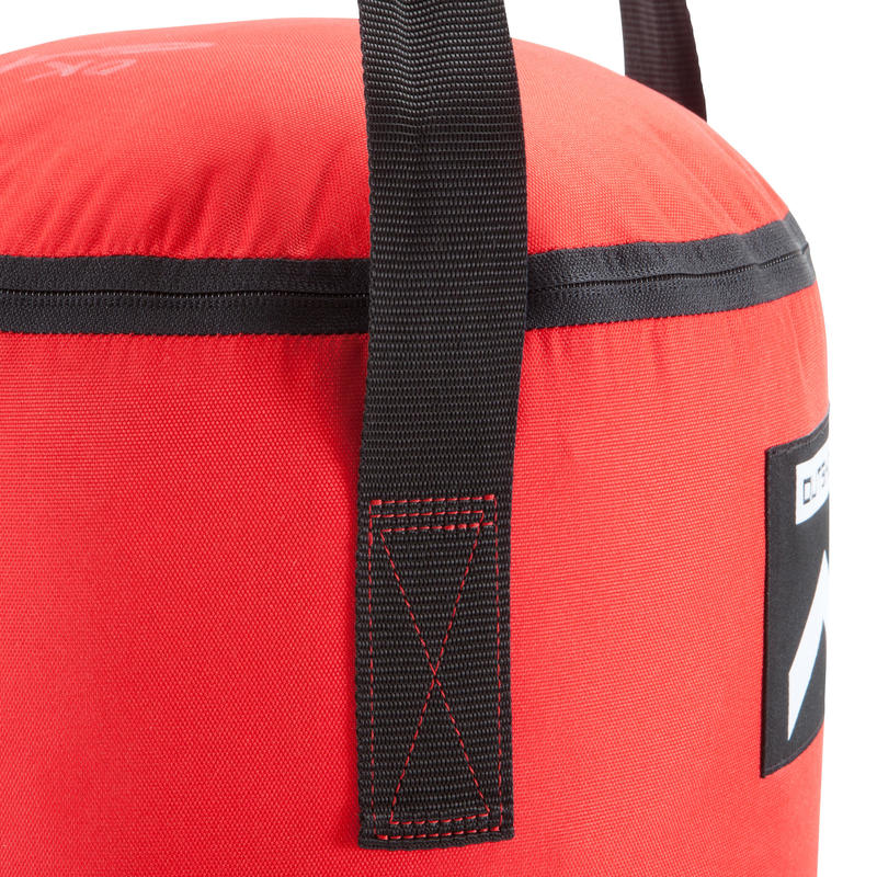 Kum Torbasi Kirmizi 850 Domyos By Decathlon