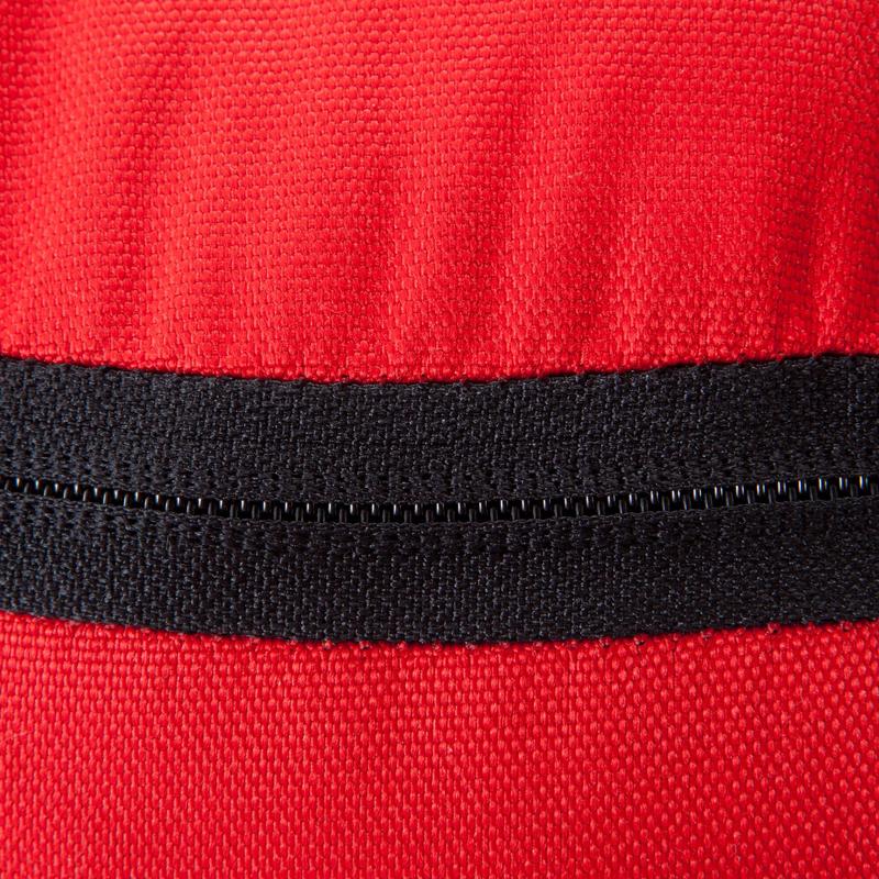 Sac De Frappe 850 Rouge Domyos By Decathlon