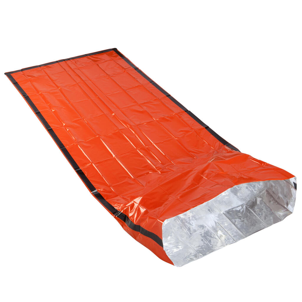 Mountaineering  Survival Bag