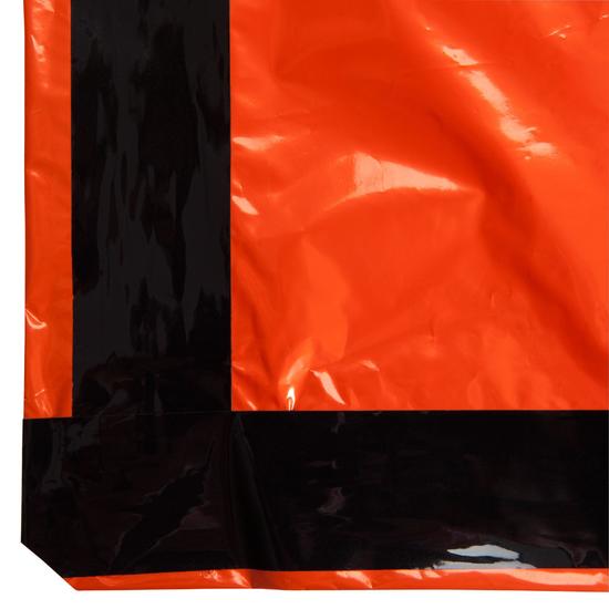 Śpiwór termiczny w saszetce